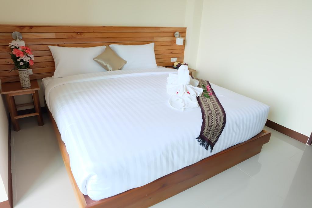 Chatin Guesthouse Khao Lak Exterior foto